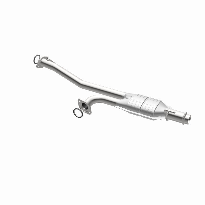 Load image into Gallery viewer, Magnaflow Conv DF 00-04 Toyota Tundra 4.7L Rear (49 State)
