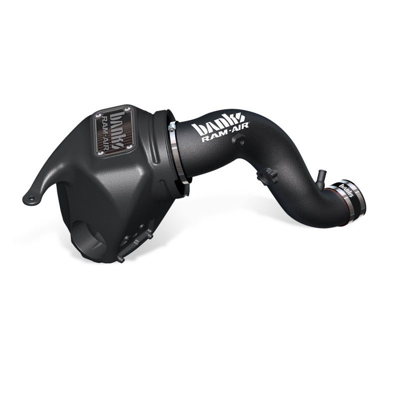 Load image into Gallery viewer, Banks Power 13-17 Ram 2500/3500 6.7L Ram-Air Intake System - Dry Filter
