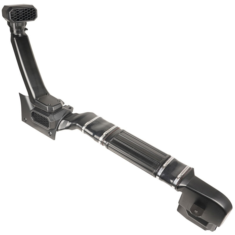 Load image into Gallery viewer, Rugged Ridge AmFib High Mount Snorkel EXTENSION ONLY 18-20 Jeep Wrangler JL 2020 JT (Req. 17756.35)
