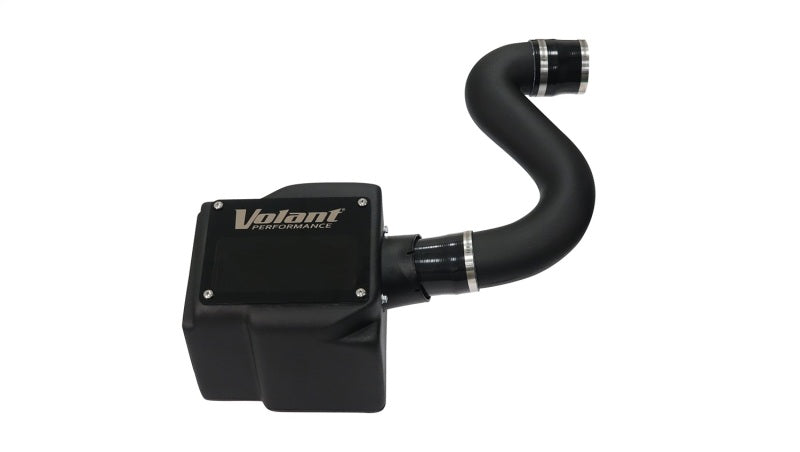 Load image into Gallery viewer, Volant 99-06 Chevrolet Tahoe 4.3L V6 Pro5 Closed Box Air Intake System
