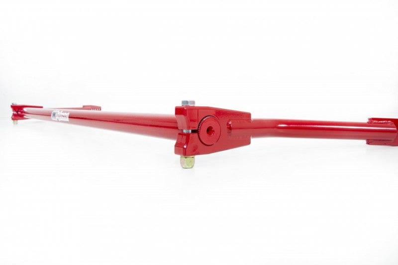 Load image into Gallery viewer, UMI Performance 1-1/4in Splined Front Sway Bar (Double Shear End Links)
