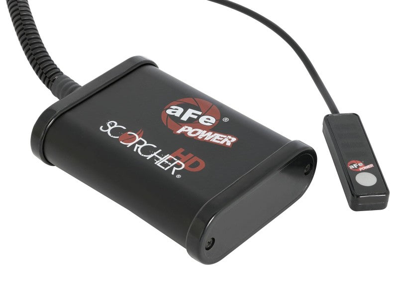 Load image into Gallery viewer, aFe Scorcher HD Module 19-21 Ram Diesel Trucks L6-6.7L (td)

