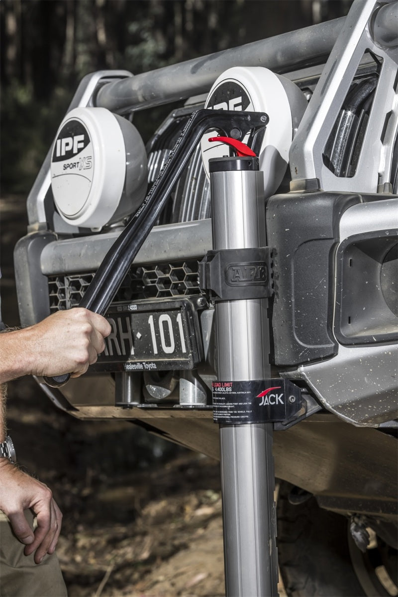 Load image into Gallery viewer, ARB Hydraulic Recovery Jack
