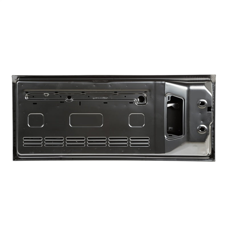 Load image into Gallery viewer, Omix Tailgate Door- 07-18 Jeep Wrangler JK
