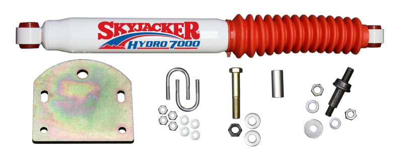 Load image into Gallery viewer, Skyjacker 2004-2004 Ford F-250 Super Duty Steering Damper Kit
