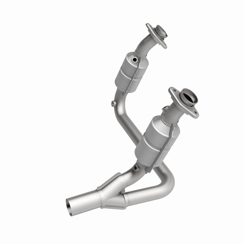 Load image into Gallery viewer, MagnaFlow Conv DF 04 Dodge Durango 3.7L/4.7L

