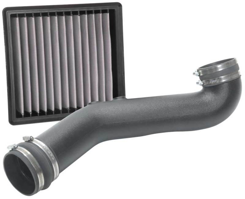 Load image into Gallery viewer, Airaid 2018 Ford F150 V8-5.0L F/l Jr Intake Kit
