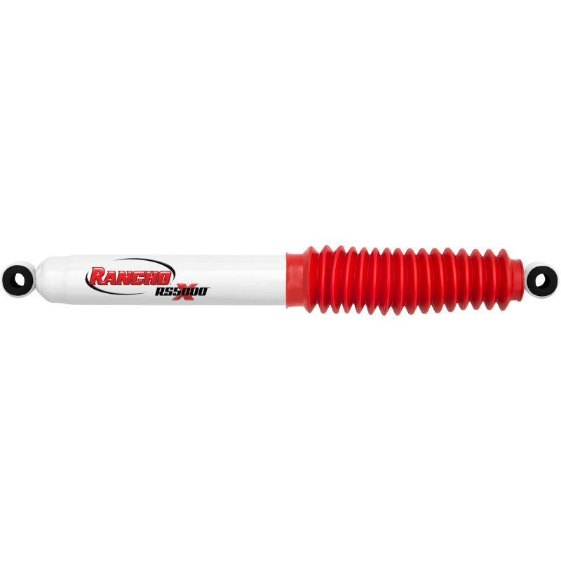 Load image into Gallery viewer, Rancho 59-66 Jeep CJ3 Rear RS5000X Shock
