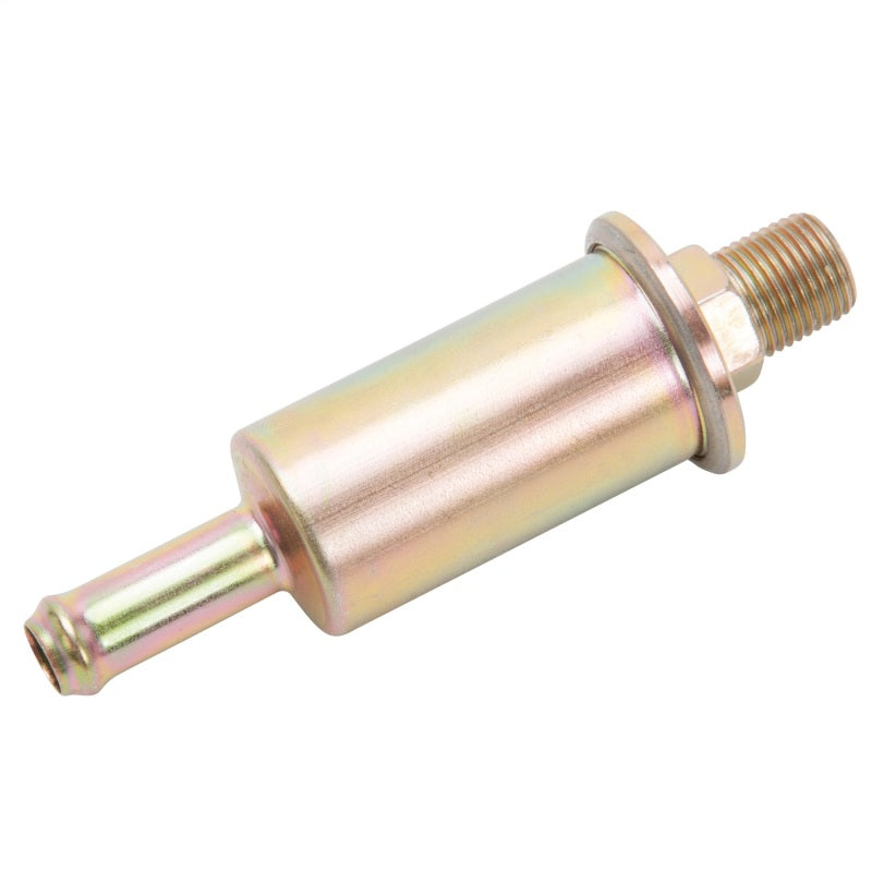 Load image into Gallery viewer, Edelbrock Fuel Filter Micro Fuel Pumps Micron Diesel Only (Replacement for 17302 Fuel Filter)
