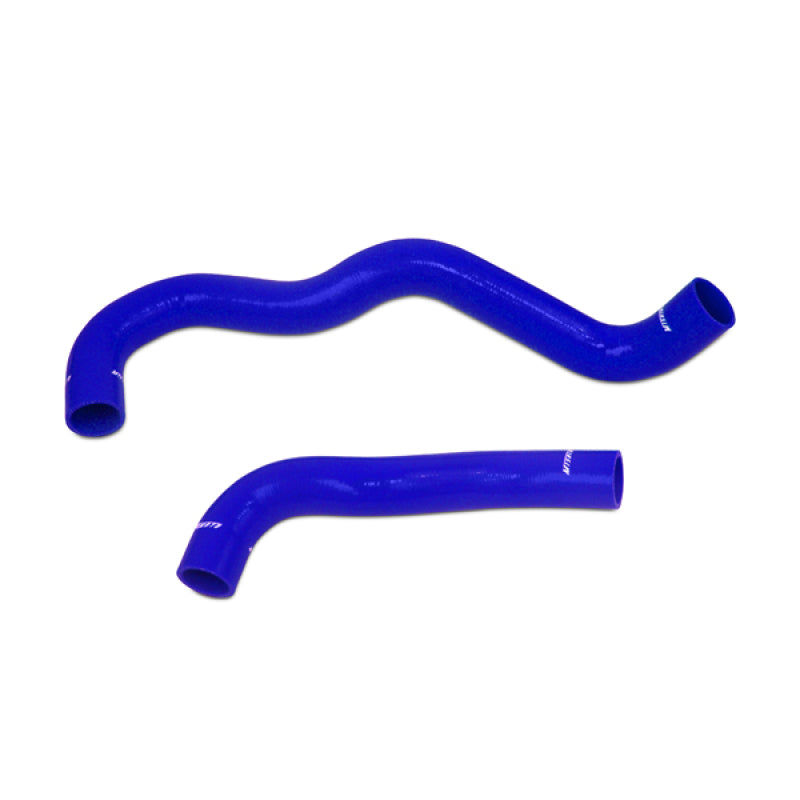 Load image into Gallery viewer, Mishimoto 03-07 Ford F250 6.0L Blue Diesel Hose Kit
