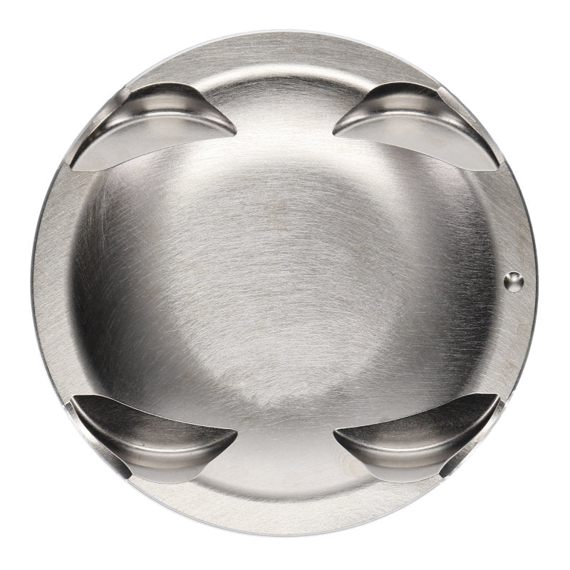 Load image into Gallery viewer, Wiseco 1400 HD 1st Gen 6 Bolt 4G63 Turbo -14cc Piston Kit
