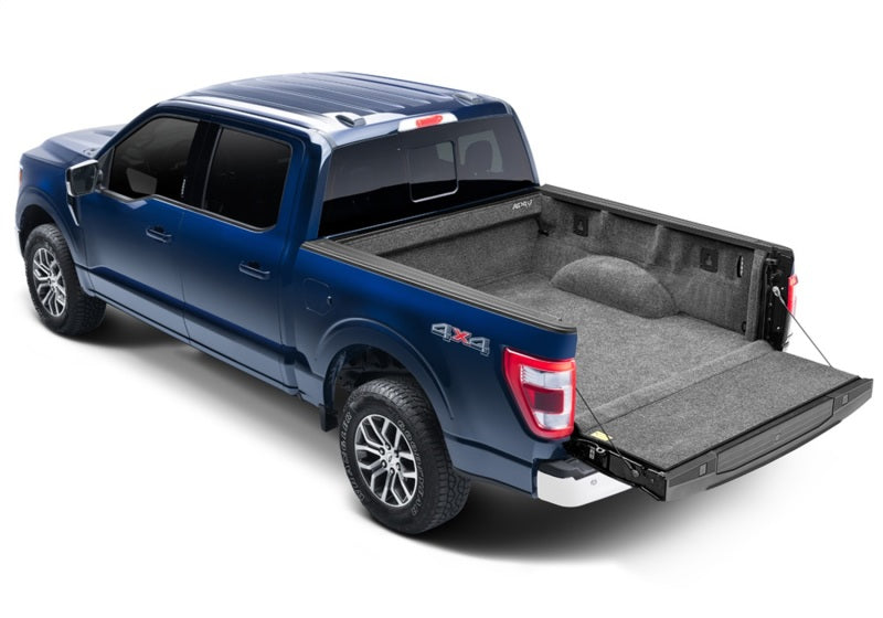 Load image into Gallery viewer, BedRug 15-23 Ford F-150 8ft Bed Bedliner
