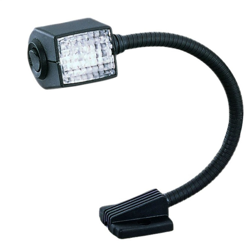 Load image into Gallery viewer, Hella Reading Lamp Black Mg12 2Ab
