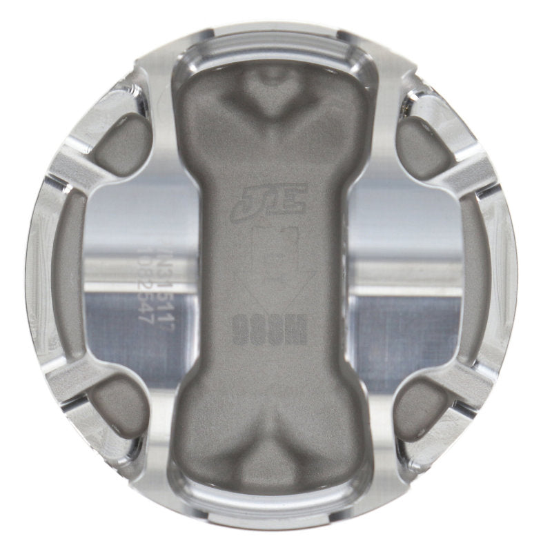 Load image into Gallery viewer, JE Pistons 2012+ Subaru FA20E/FA20F Bore 86, Oversize STD, Stroke 86, 10.0:1 C/R -13.2CC (Set of 4)
