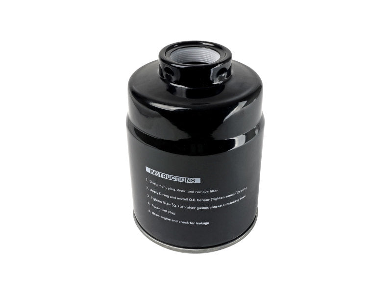 Load image into Gallery viewer, aFe ProGuard D2 Fuel Filter RAM Diesel Trucks 13-18 L6-6.7L (td) - Single
