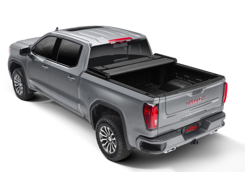 Load image into Gallery viewer, Extang 2023+ Chevy/GMC Colorado/Canyon 5ft Bed Trifecta ALX
