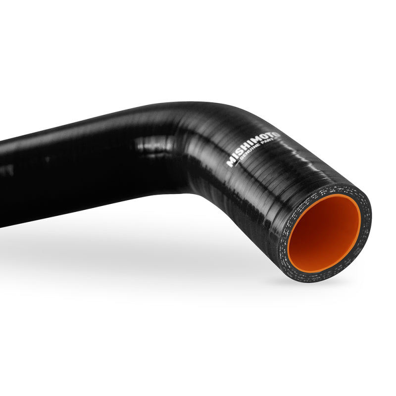 Load image into Gallery viewer, Mishimoto 2019+ Ford Ranger 2.3L EcoBoost Silicone Hose Kit - Black
