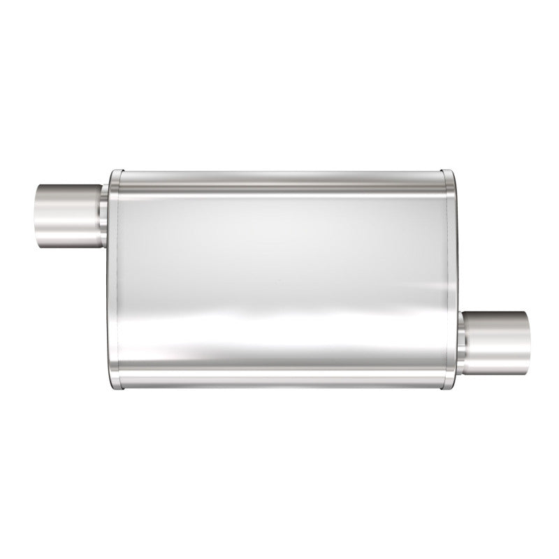 Load image into Gallery viewer, MagnaFlow Muffler Trb SS 4X9 14 2/2.0
