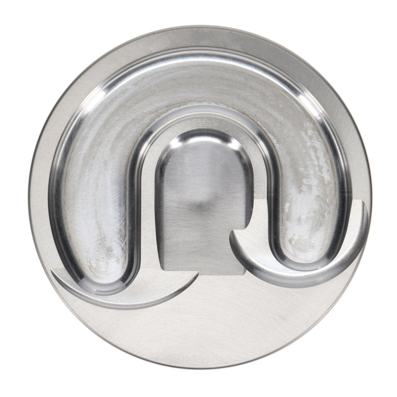 Load image into Gallery viewer, JE Pistons Chevrolet LT4 Gen V 4.070 Bore 0.945 Pin -1.320 CD Inv Dome/Dish Pistons - Set of 8
