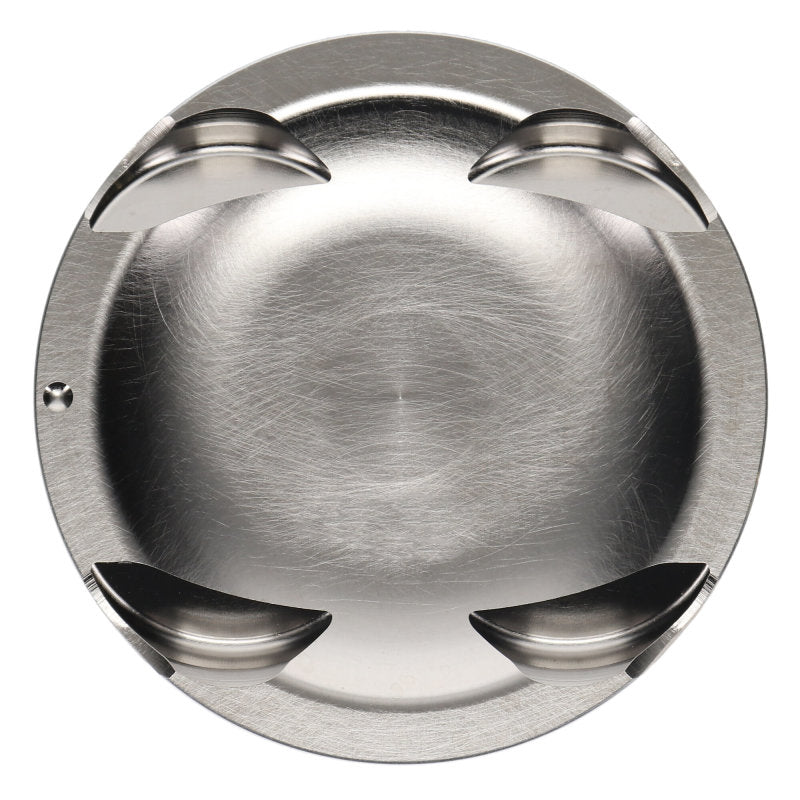 Load image into Gallery viewer, Wiseco 1400 HD Mitsu EVO 8 - 4G63 Turbo -14cc Piston Shelf Stock Kit
