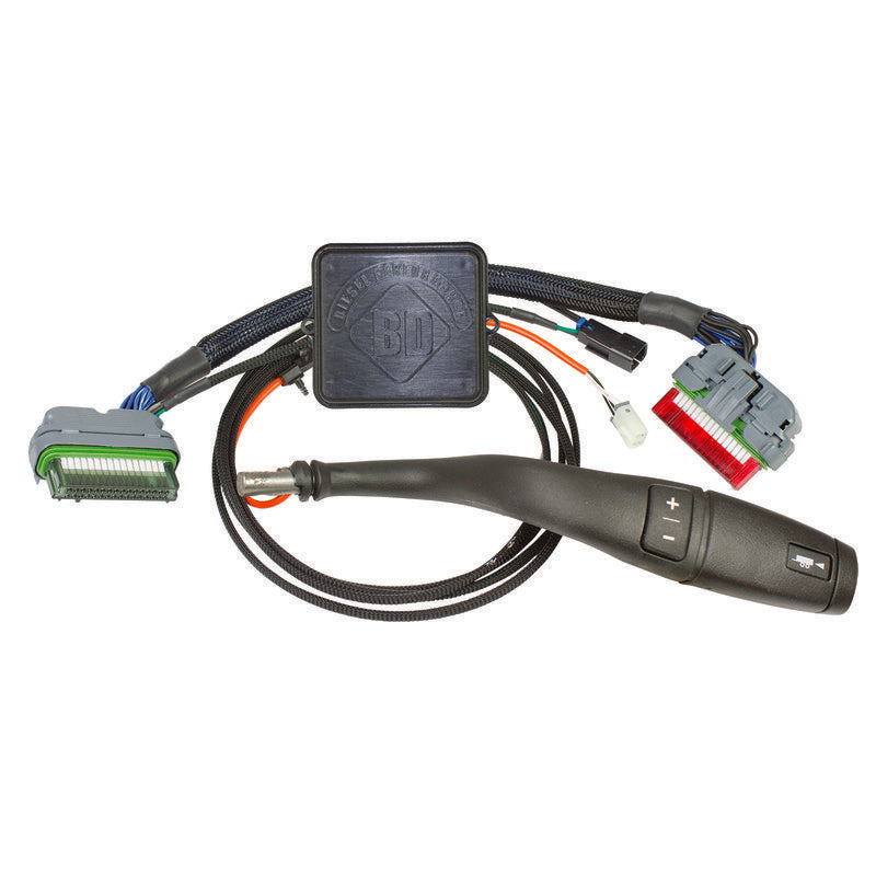 Load image into Gallery viewer, BD Diesel TapShifter - Chevy 2003-2005 Duramax Allison 1000 - Button Gear Selection
