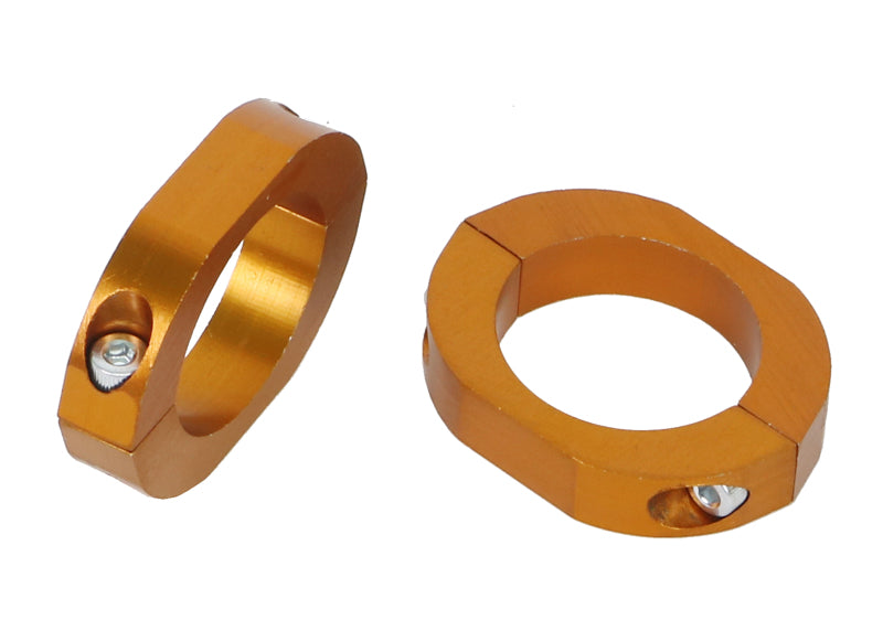 Load image into Gallery viewer, Whiteline Sway Bar Aluminum 33mm Lateral Lock Kits
