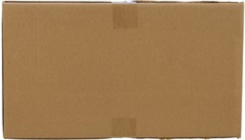 Load image into Gallery viewer, K&amp;N Custom Racing Air Filter - Rectangular Carbon Fiber 4in Air Box w/ 2.75in Air Horn
