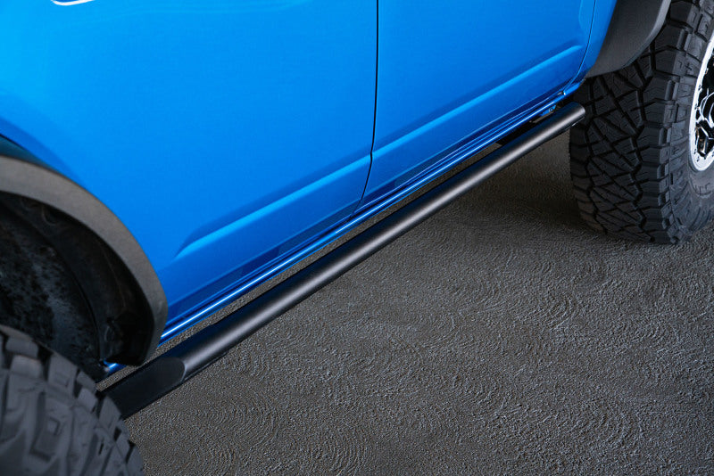 Load image into Gallery viewer, DV8 Offroad 21-22 Ford Bronco FS-15 Series Rock Sliders
