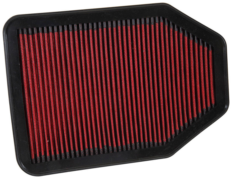 Load image into Gallery viewer, Spectre 2018 Jeep Wrangler JK 3.6L V6 F/I Replacement Panel Air Filter
