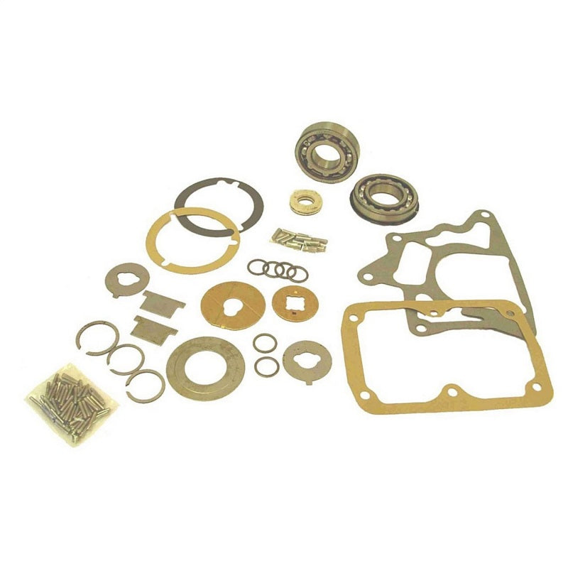 Load image into Gallery viewer, Omix Transmission Overhaul Kit Borg-Warner T90

