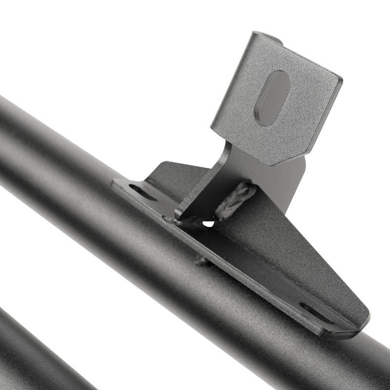 Load image into Gallery viewer, Rugged Ridge RRC Rocker Guards 18-20 Jeep Wrangler JL 2 Door
