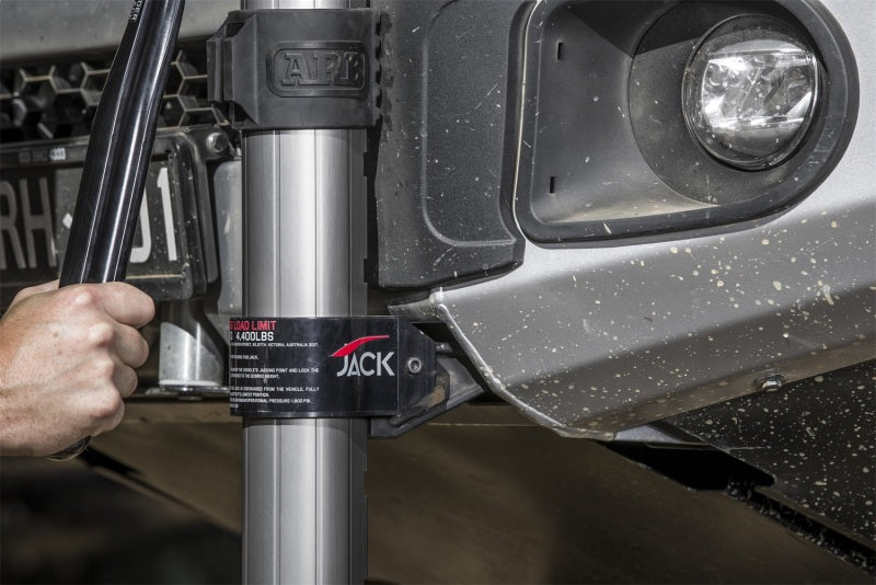 Load image into Gallery viewer, ARB Hydraulic Recovery Jack

