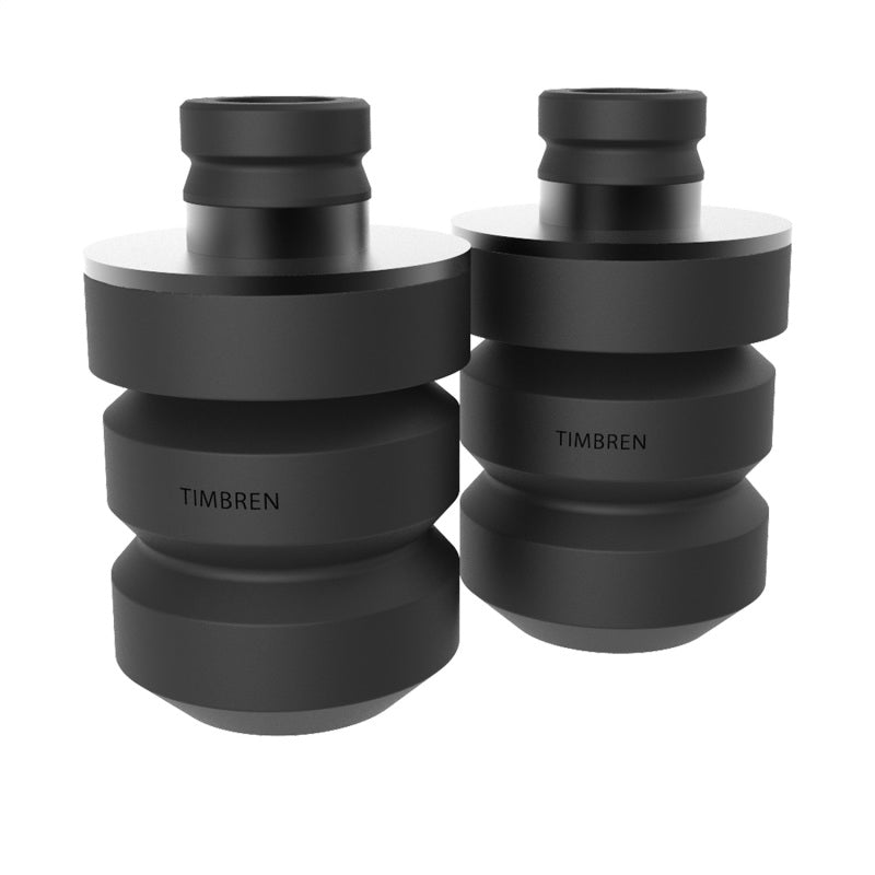 Load image into Gallery viewer, Timbren 2008 Dodge Ram 4500 Front Suspension Enhancement System
