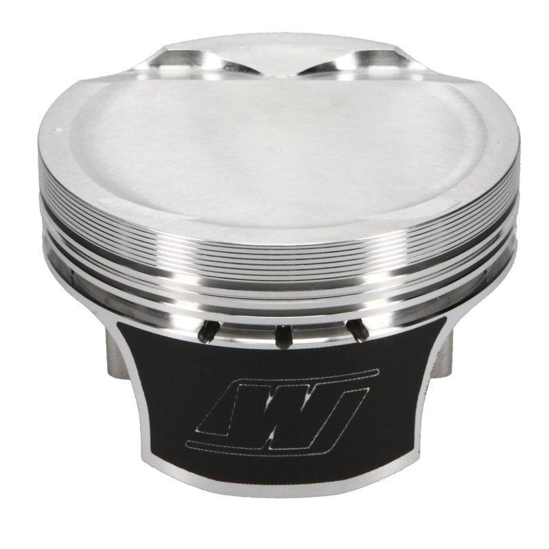 Load image into Gallery viewer, Wiseco Ford DOHC V8 4.6L 4 Val NA/Boost/Nitrous Top Ring Down .300in -6.0cc 3.552 Bore 9.6:1 CR
