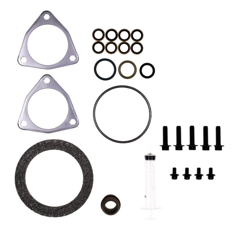 Load image into Gallery viewer, Cometic 08-10 Ford 6.4L Powerstroke Turbo Mounting Kit
