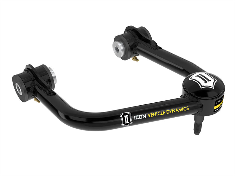 Load image into Gallery viewer, ICON 21+ Ford Bronco Tubular Upper Control Arm Delta Joint Kit
