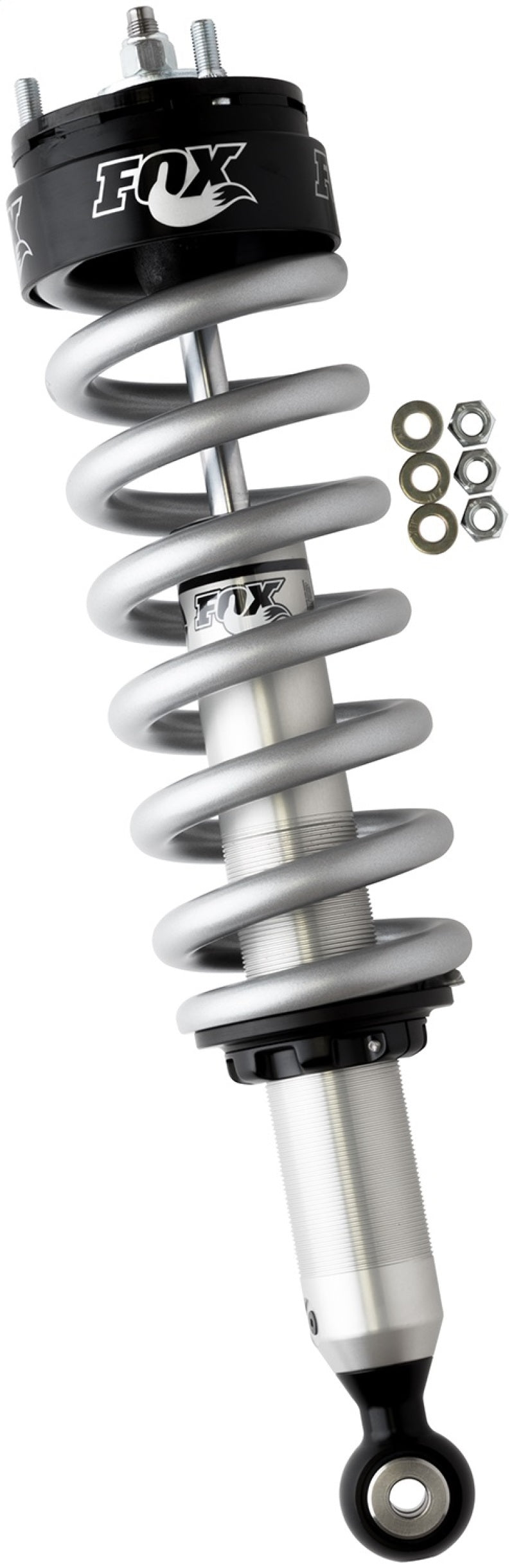 Load image into Gallery viewer, Fox 19+ GM 1500 2.0 Performance Series 4.9in. IFP Coilover Shock / 0-2in Lift
