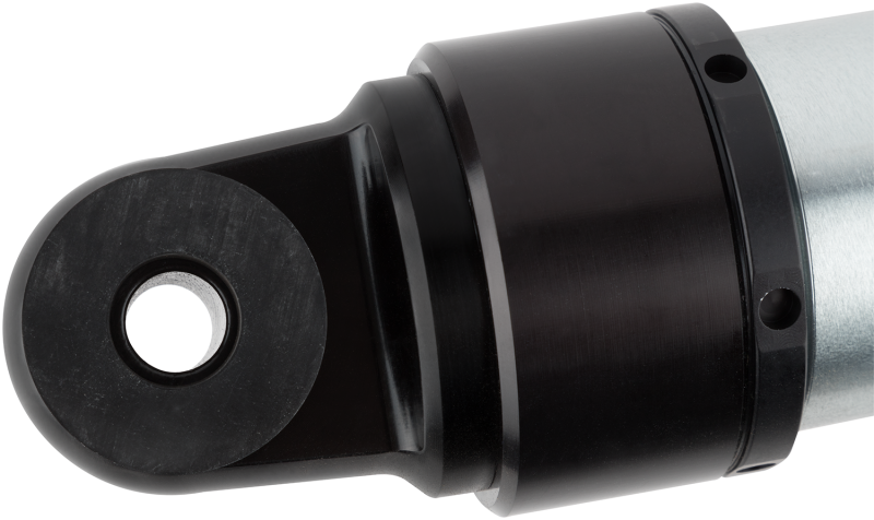 Load image into Gallery viewer, Fox 17+ Ford SD 2.5 Factory Series Rear Shock Set w/DSC / 2-3.5in Lift
