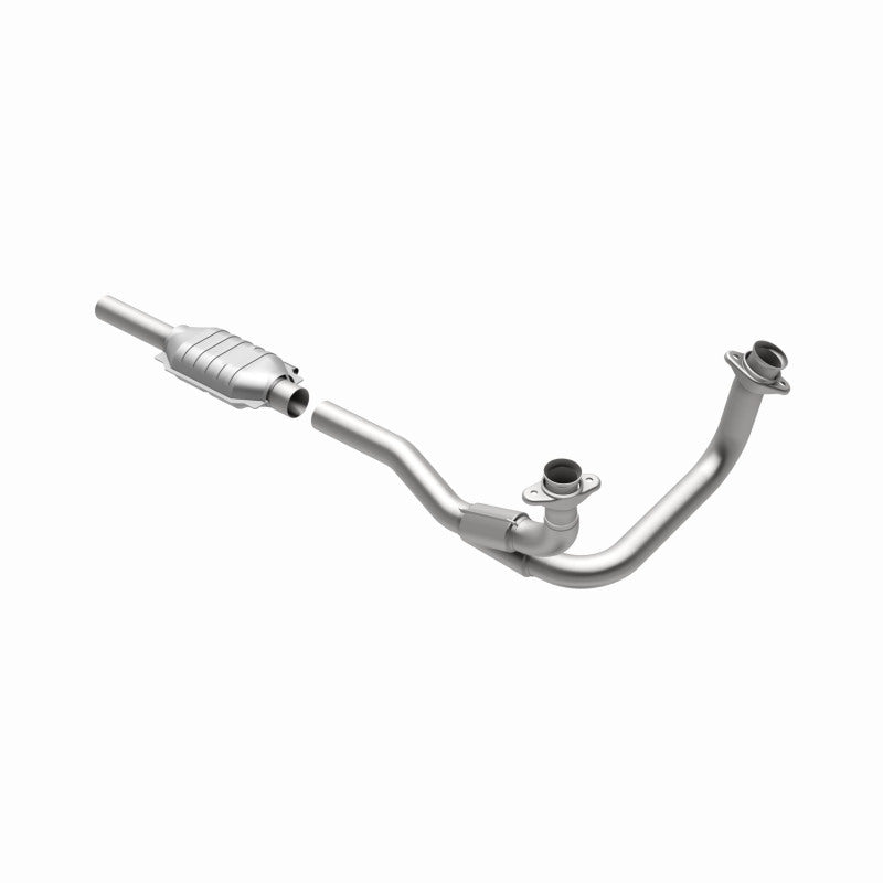 Load image into Gallery viewer, MagnaFlow Conv DF 88-95 Ford Trucks 5.8L V8

