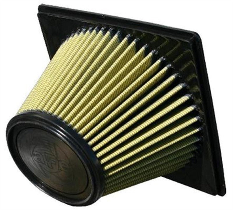 Load image into Gallery viewer, aFe MagnumFLOW Air Filters OER PG7 A/F PG7 Dodge Diesel Trucks 03-13 L6-5.9/6.7L (td)
