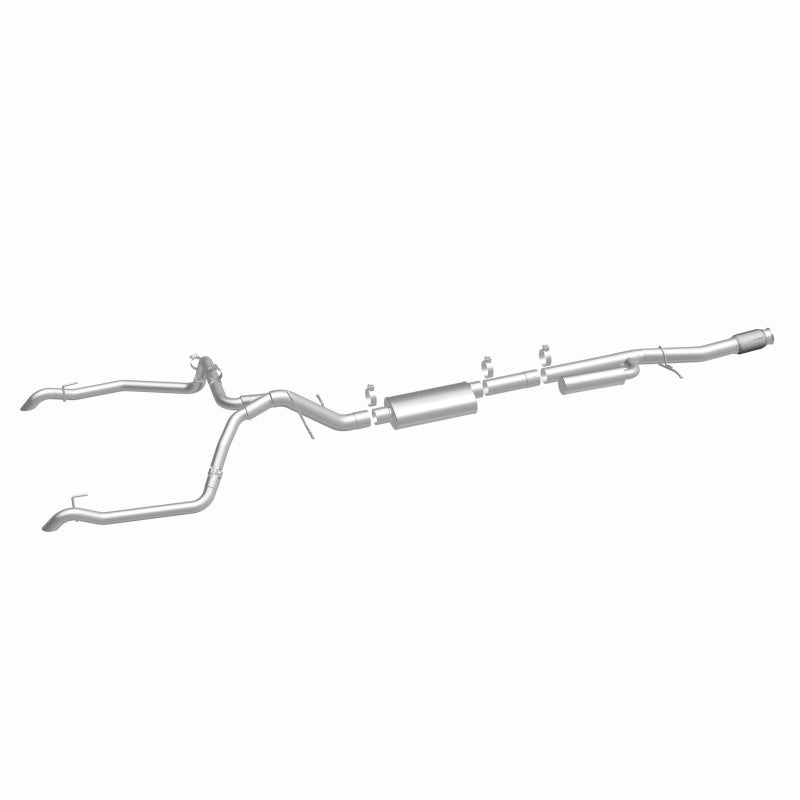 Load image into Gallery viewer, MagnaFlow 18-23 Dodge Durange NEO Series Cat-Back Exhaust
