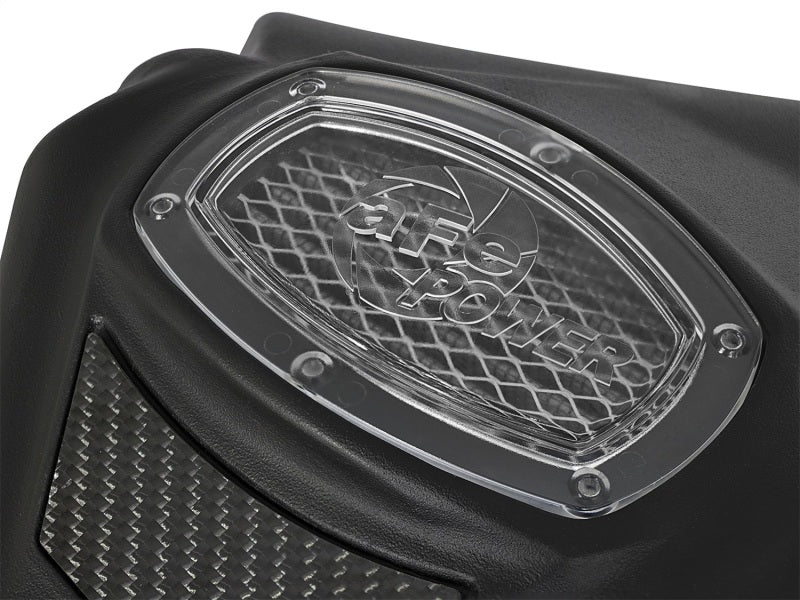 Load image into Gallery viewer, aFe Power Momentum GT Pro Dry S Cold Air Intake 14-16 Dodge Ram 2500 V8-6.4L Hemi
