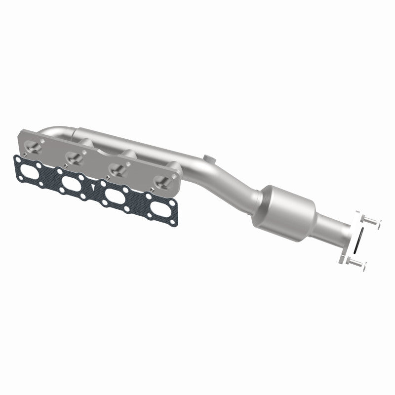 Load image into Gallery viewer, MagnaFlow Conv DF 07 Titan 5.6L P/S manif OEM
