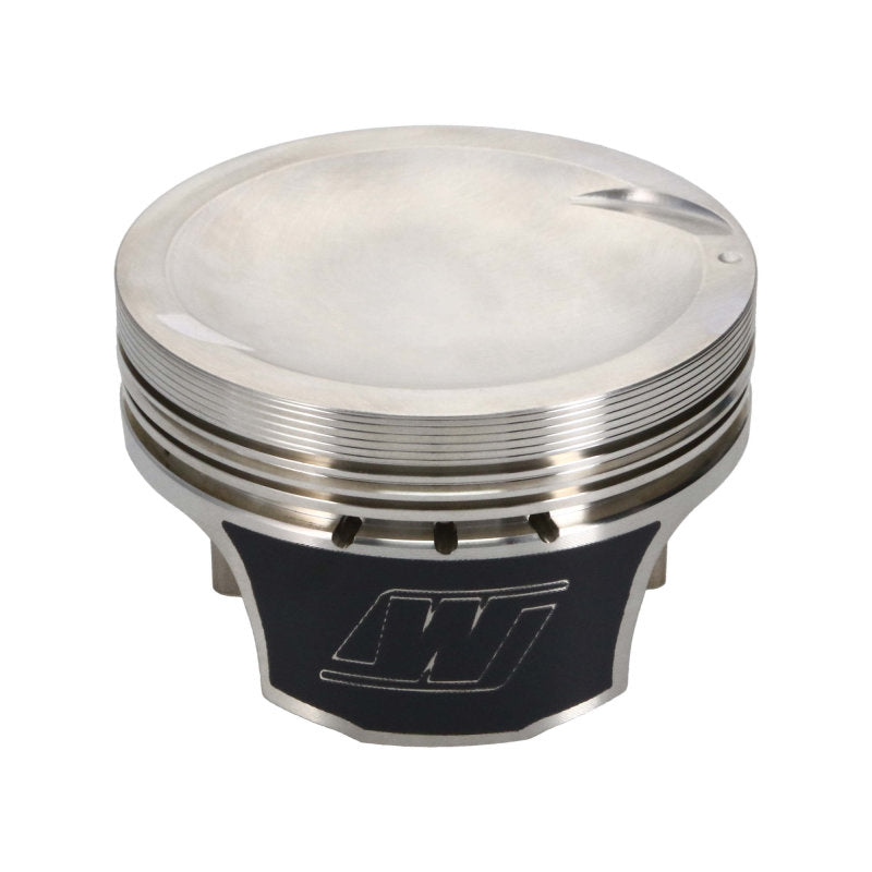 Load image into Gallery viewer, Wiseco Ford 4.6L SOHC V8 2 Valve Trick Flow Twisted Wedge NA/Boost/Nitrous Professional Ser Pistons
