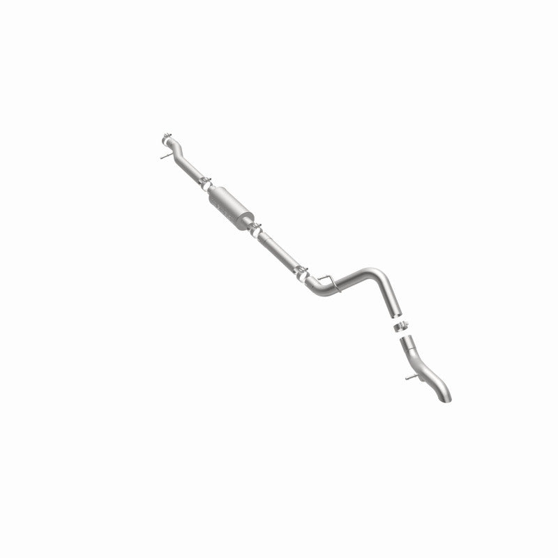 Load image into Gallery viewer, Magnaflow SYS C/B 07-11 Jeep Wrangler V6 3.8L 4dr
