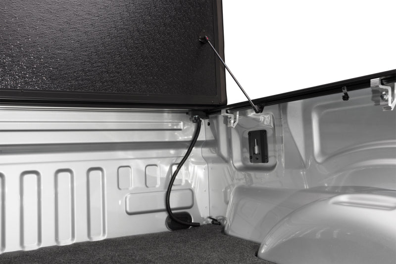 Load image into Gallery viewer, UnderCover 04-14 Ford F-150 / 06-08 Lincoln Mark LT 5.5ft Flex Bed Cover
