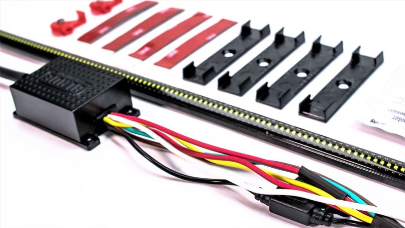 Load image into Gallery viewer, Putco 36in LED Tailgate Light Bar Blade
