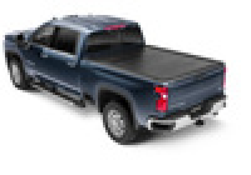 Load image into Gallery viewer, Retrax 2020 Chevrolet / GMC HD 8ft Bed 2500/3500 RetraxPRO MX
