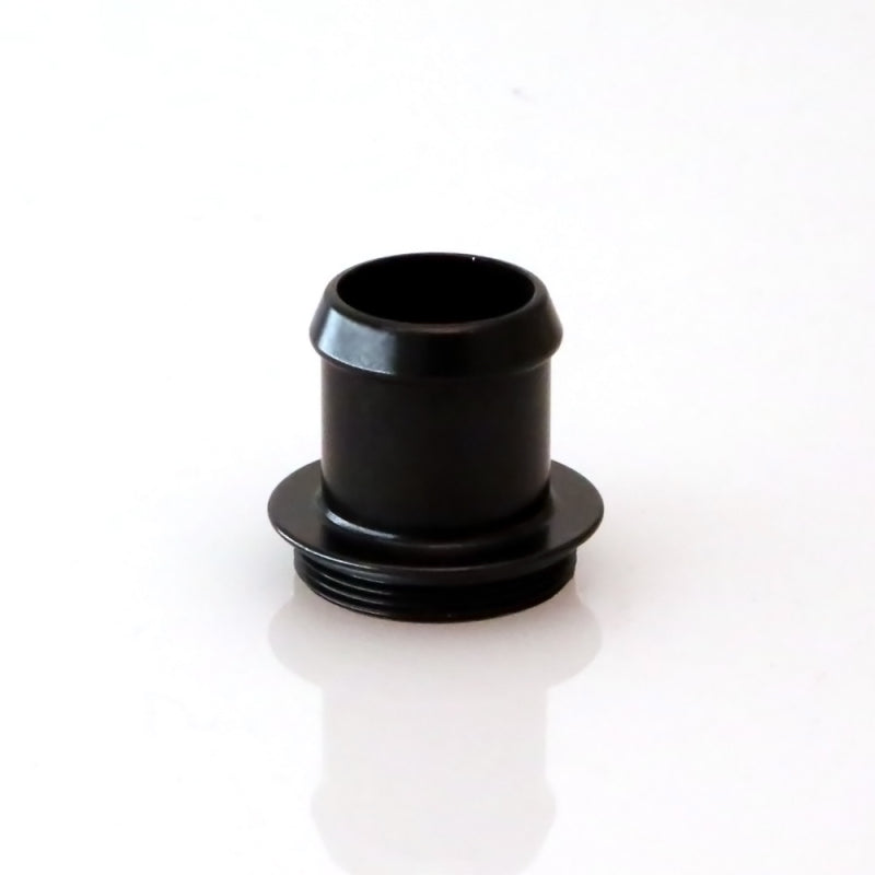 Load image into Gallery viewer, Turbosmart BOV Kompact 20mm Inlet Fitting - Black
