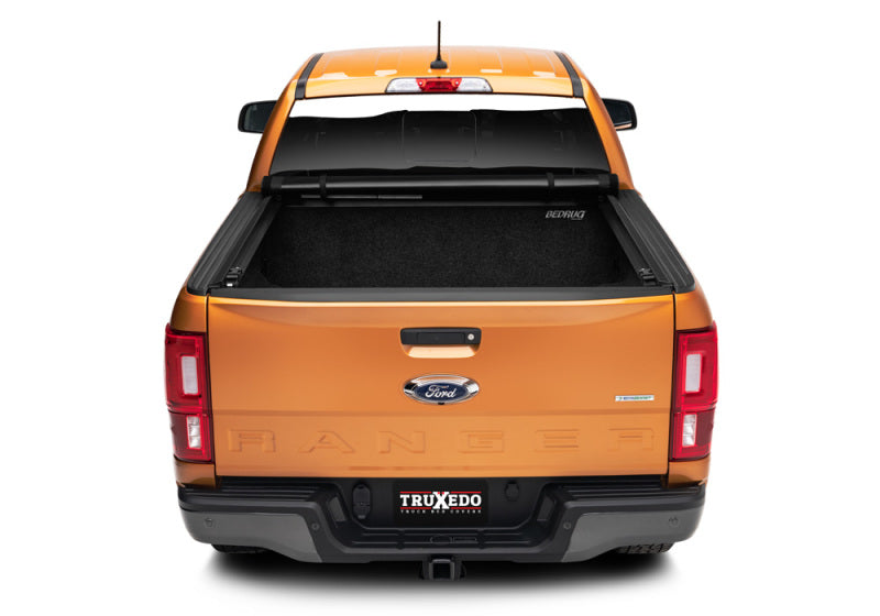 Load image into Gallery viewer, Truxedo 19-20 Ford Ranger 5ft Pro X15 Bed Cover
